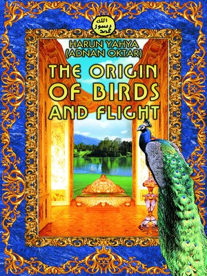 cover image of The Origin of Birds and Flight